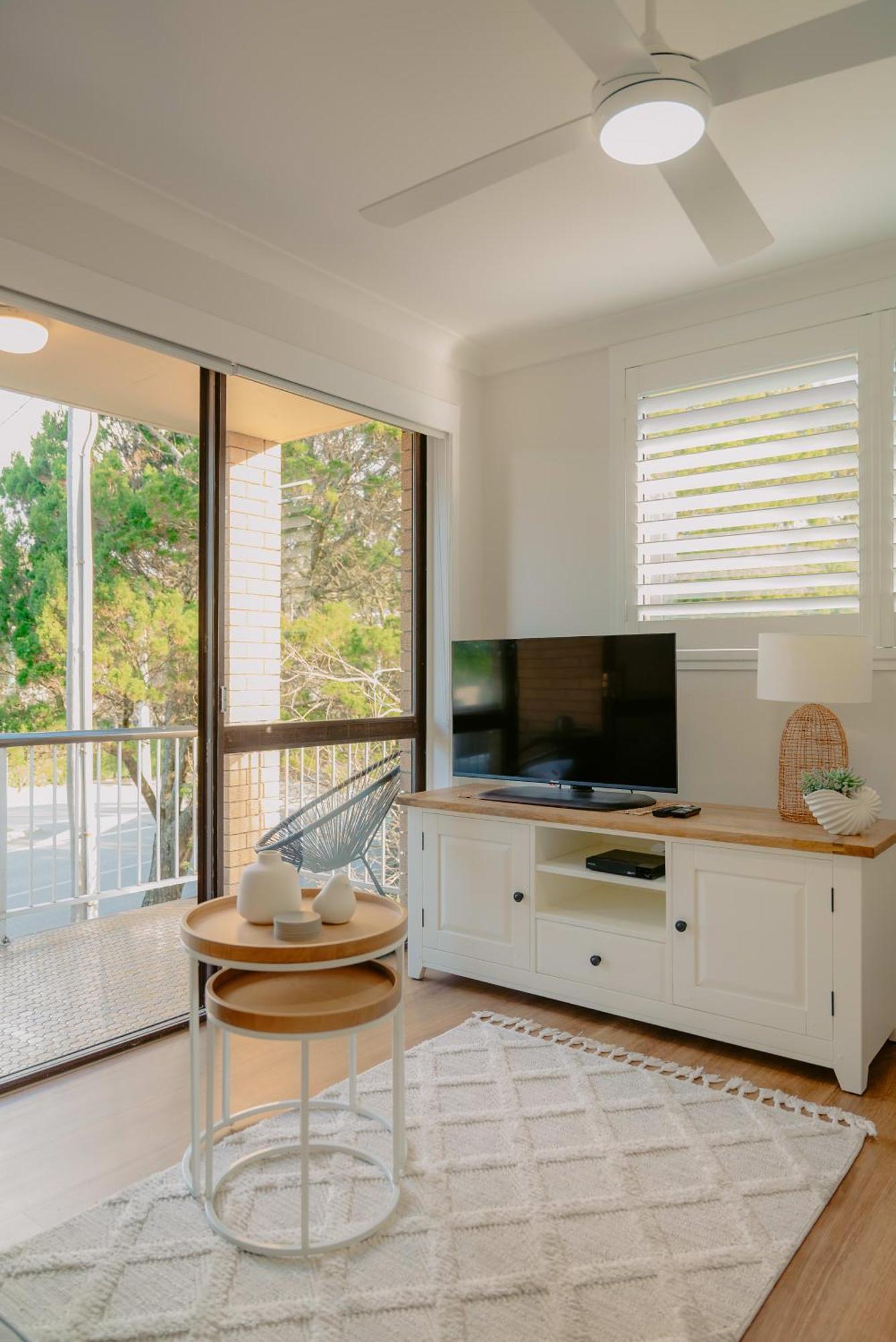 Appartamento Sanctuary Court Unit 4 Gold Coast Esterno foto
